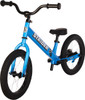  STRIDER 14x Convertible Bike - 14" - Awesome Blue SK-SB1-US-BL 