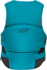 SLIPPERY Array Neo Vest - Aqua/Black - 2XL 143014-50506021