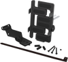 SHOW CHROME Phone/GPS Holder - Handlebar Mount - Can-Am - Black 41-171BK