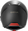  SENA Impulse Helmet - Matte Black - Medium IMPULSE-MB00M1 