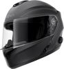 SENA Outrush Helmet - Matte Black - 2XL OUTRUSH-MBXXL