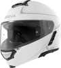  SENA Impulse Helmet - Gloss White - XL IMPULSE-GW0XL1 