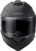 SENA Outrush Helmet - Matte Black - Large OUTRUSH-MB00L