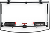SEIZMIK Flip-Up Windshield - Pro-Fit - Polaris 50-50222KIT