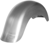 RUSS WERNIMONT DESIGNS Cruiser Custom Rear Fender - Steel - 9" W x 43.5" L 380467