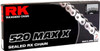  RK 520 - Max X Chain - 150 Links 520MAXX-150 