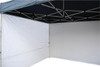  PROMOTIONAL ITEMS VENDOR Canopy Sidewalls - 10' x 10' 40300033 