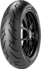 PIRELLI Tire - Diablo Rosso 2 - 130/70R17 2409300