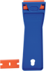 PERMATEX Safer Scraper 80190