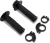  ODI Grips - Emig - Pro - V2 - Blackout H36EPBB 