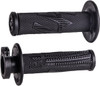  ODI Grips - Emig - Pro - V2 - Blackout H36EPBB 