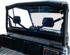  MOOSE OFFROAD Back Panel - Defender V000239-12200M 