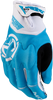 MOOSE RACING MX1* Gloves - Blue - 2XL 3330-6099