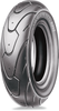 MICHELIN Tire - Bopper? Scooter - Front/Rear - 120/70-12 - 51L 69058