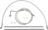 MAGNUM SHIELDING Sterling Chromite II? Designer Handlebar Installation Kit 387993