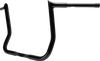 MAGNUM SHIELDING Handlebar Kit - Viking - 12" - Black Pearl* 48885-412
