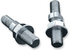 KURYAKYN Adapter - Mirror - Raised - Chrome KUR1411