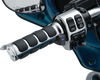KURYAKYN Grips - Heated - ISO? - Electronic Throttles KUR6470