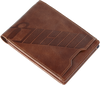 ICON Essential Wallet - Brown 3070-1100
