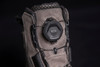  ICON Stormhawk Boots - Gray - Size 12 3403-1182 