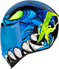ICON Airform* Helmet - Manik'R - Blue - Medium 0101-13863
