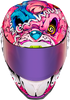 ICON Airframe Pro* - Beastie Bunny - Pink - Medium 0101-13912