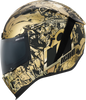 ICON Airform* Helmet - Guardian - Gold - 2XL 0101-13696