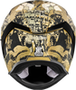 ICON Airform* Helmet - Guardian - Gold - 2XL 0101-13696