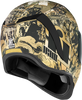 ICON Airform* Helmet - Guardian - Gold - 2XL 0101-13696