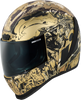 ICON Airform* Helmet - Guardian - Gold - 2XL 0101-13696