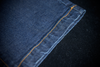 ICON MH1000* Jean - Blue - 40 2821-1074