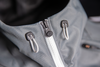 ICON Airform Retro Jacket - Gray - 4XL 2820-5520