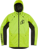 ICON Airform Jacket - Hi-Vis - 4XL 2820-5506