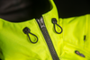 ICON Airform Jacket - Hi-Vis - 4XL 2820-5506