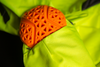 ICON Airform Jacket - Hi-Vis - 4XL 2820-5506