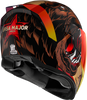 ICON Airflite* Helmet - Ursa Major - Gold - 3XL 0101-13937
