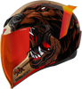 ICON Airflite* Helmet - Ursa Major - Gold - 3XL 0101-13937