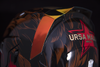 ICON Airflite* Helmet - Ursa Major - Gold - 3XL 0101-13937