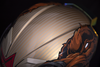 ICON Airflite* Helmet - Ursa Major - Gold - 3XL 0101-13937