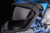 ICON Airflite* Helmet - 4Horsemen - Blue - XL 0101-13921