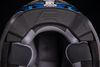 ICON Airflite* Helmet - 4Horsemen - Blue - XL 0101-13921