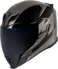 ICON Airflite* Helmet - Ultrabolt - Black - Small 0101-13897