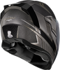 ICON Airflite* Helmet - Ultrabolt - Black - Small 0101-13897
