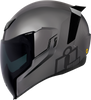 ICON Airflite* Helmet - Jewel - MIPS? - Silver - 2XL 0101-13894