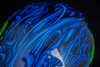 ICON Airform Helmet - Manik'R - Blue - 2XL 0101-13866