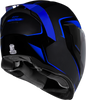 ICON Airflite* Helmet - Crosslink - Blue - Small 0101-14041