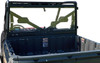  MOOSE OFFROAD Back Panel - Ranger XP/Full Size V000161-12200M 