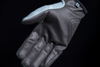 ICON Hooligan* Battlescar Gloves - Gray - 2XL 3301-4121