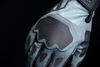 ICON Hooligan* Battlescar Gloves - Gray - 2XL 3301-4121