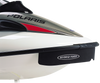 HYDRO-TURF/VECTOR Splash Guard Kit - Black TS01